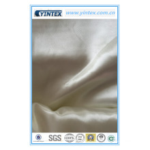 100% Poly Satin Polyester Fabric